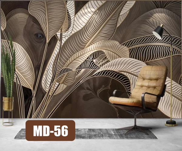 Wall Designs