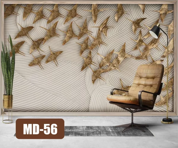 Wall Designs
