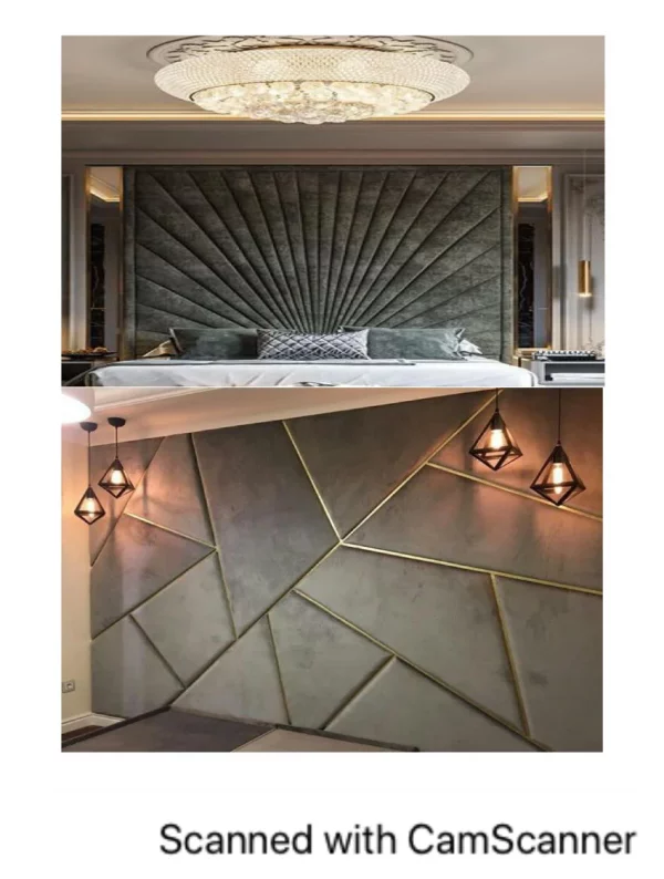 WALL DESIGNE(2)