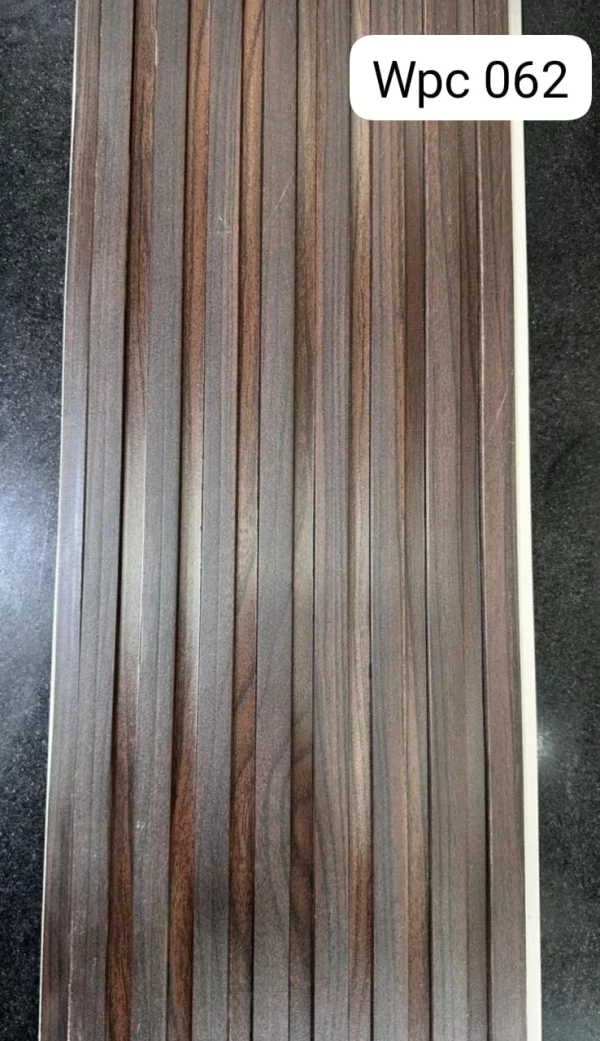8 Inch Wpc panel move series