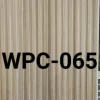 8 Inch Wpc panel move series