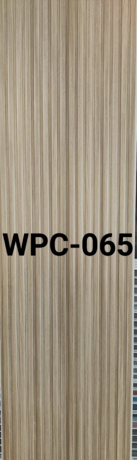 8 Inch Wpc panel move series