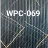 8 Inch Wpc panel move series
