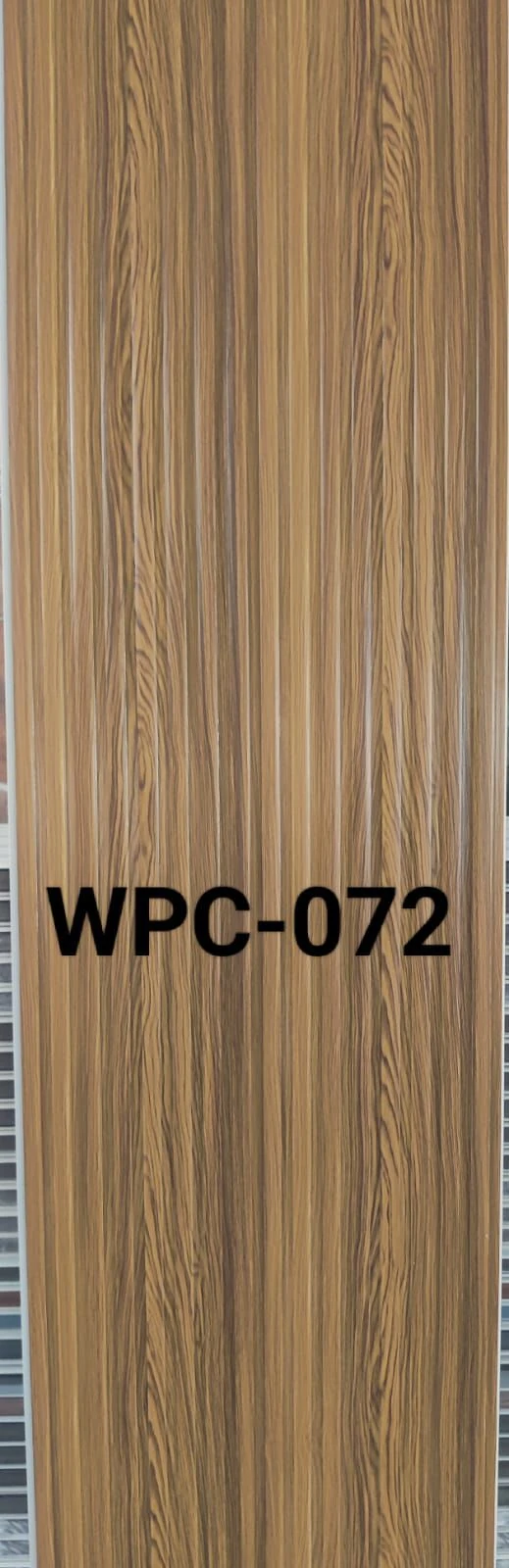 8 Inch Wpc panel move series