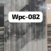 8 Inch Wpc panel move series
