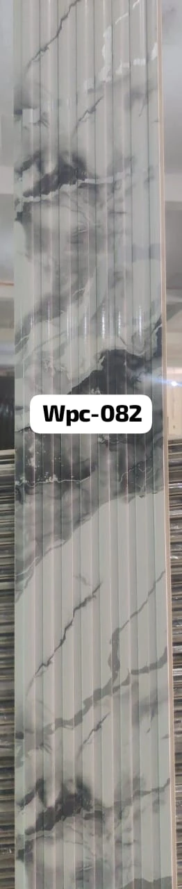 8 Inch Wpc panel move series