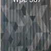 8 Inch Wpc panel move series