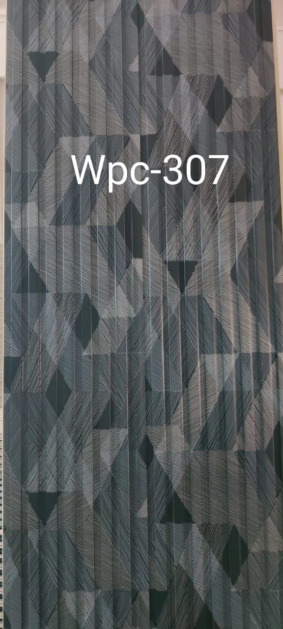 8 Inch Wpc panel move series