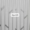 8 Inch Wpc panel move series