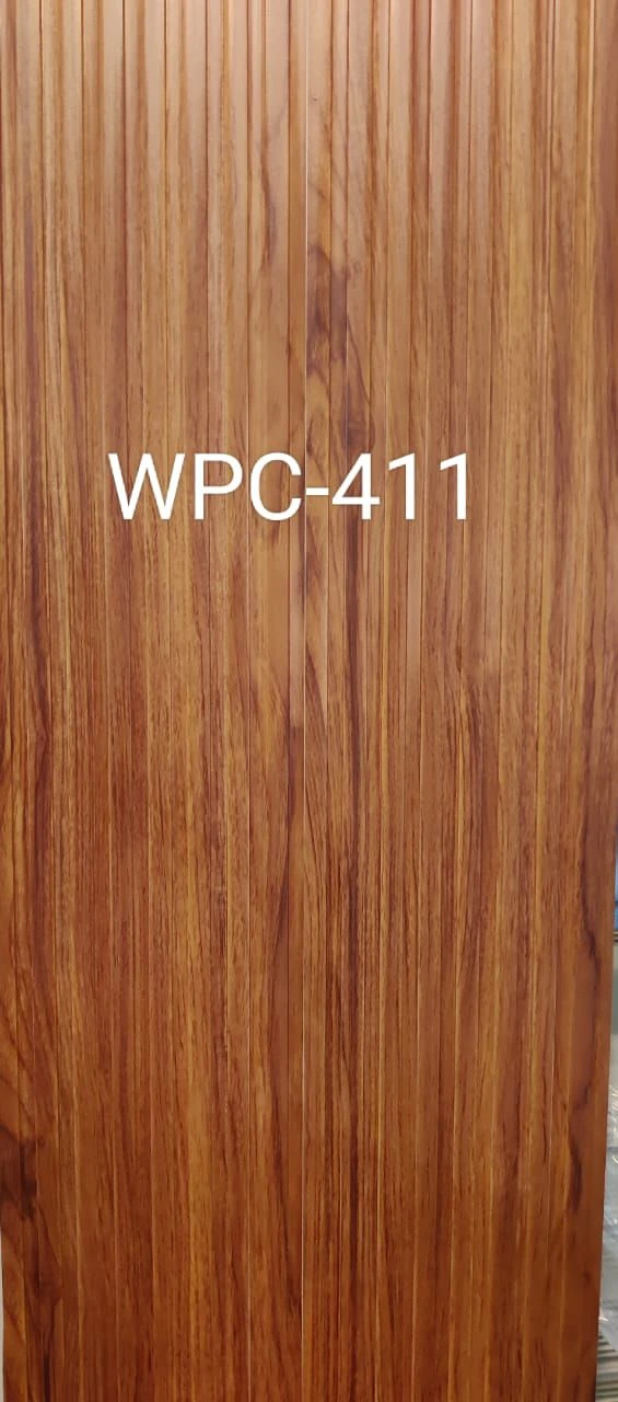 8 Inch Wpc panel move series