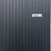 8 Inch Wpc panel move series