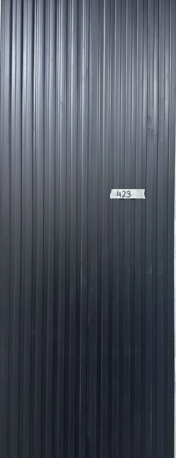 8 Inch Wpc panel move series