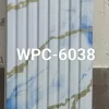 8 Inch Wpc panel move series