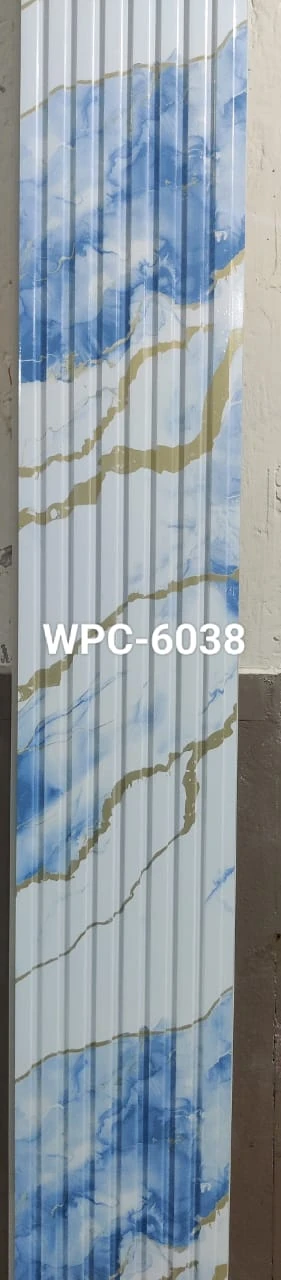 8 Inch Wpc panel move series