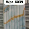 8 Inch Wpc panel move series