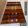 Dynamic High Glass Piano