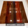 Dynamic High Glass Piano