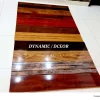 Dynamic High Glass Piano