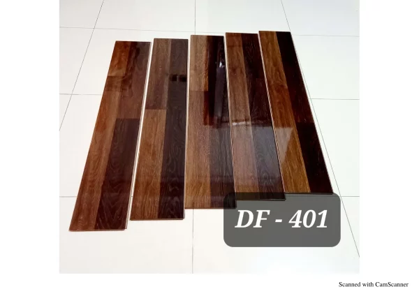 Dynamic High Glass Piano