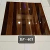 Dynamic High Glass Piano