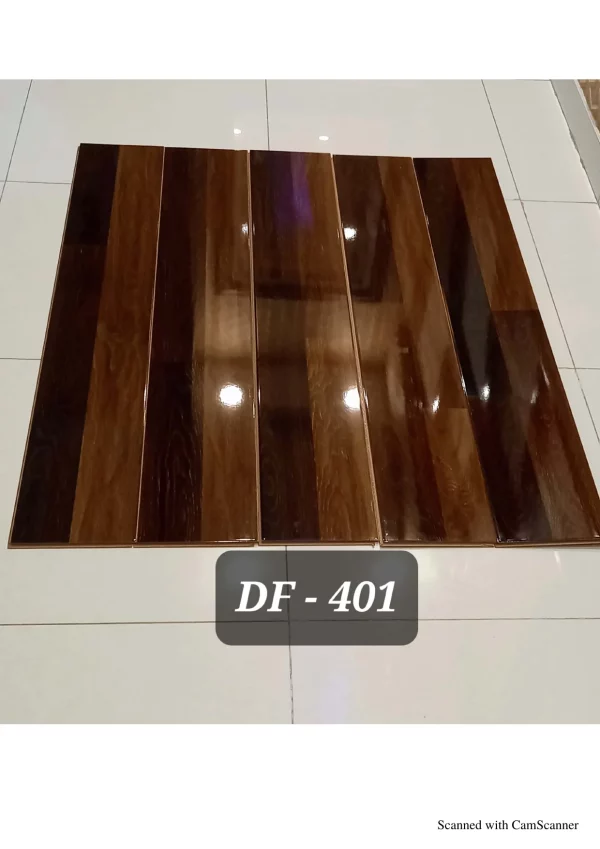 Dynamic High Glass Piano