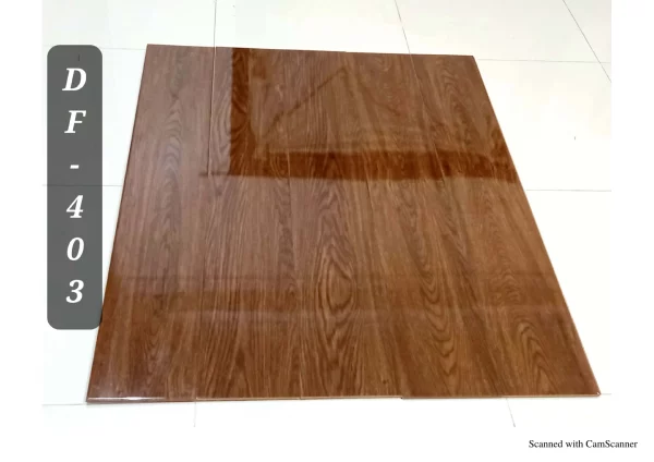 Dynamic High Glass Piano