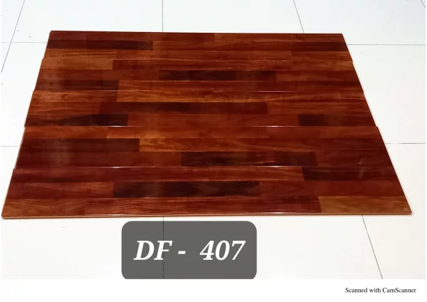 Dynamic High Glass Piano