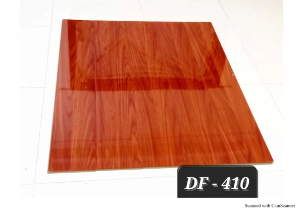 Dynamic High Glass Piano