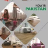 Euro SPC Flooring New Colours
