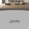 Euro SPC Flooring New Colours