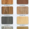 Euro SPC Flooring New Colours