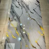 PVC Marble Sheet