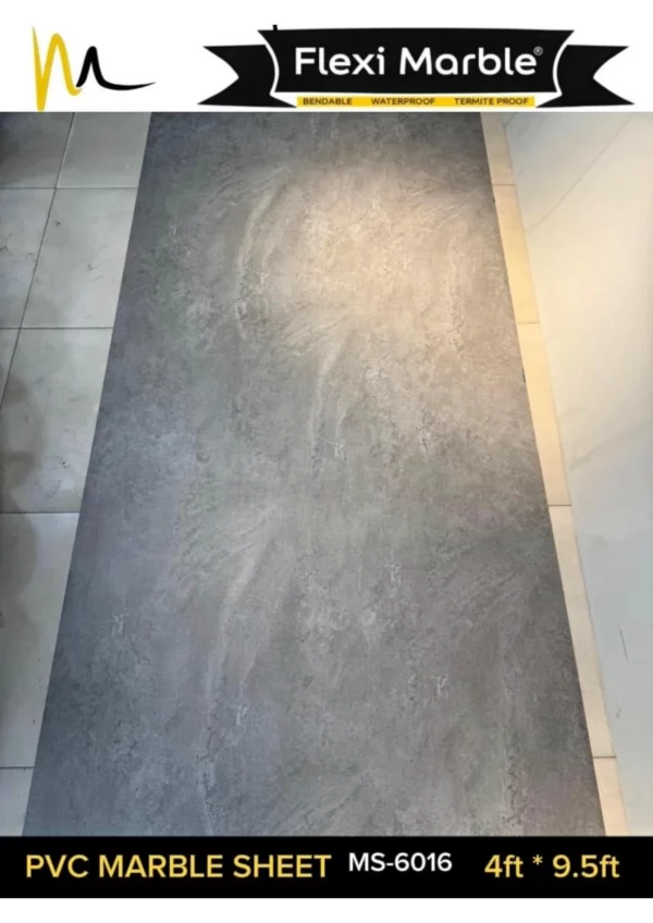 PVC Marble Sheet
