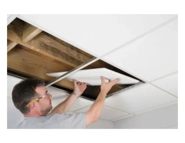 Gypsum Ceiling 2*2