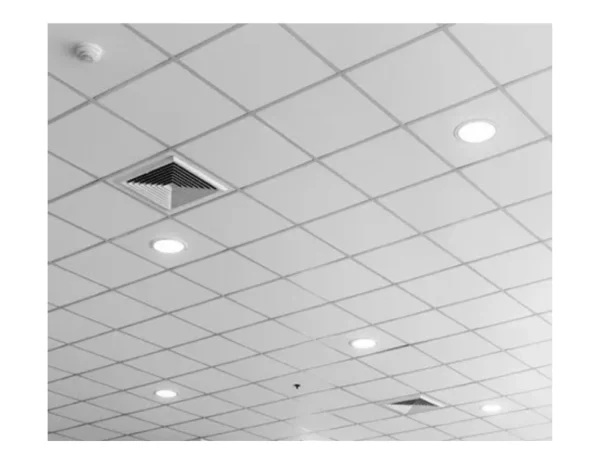 Gypsum Ceiling 2*2