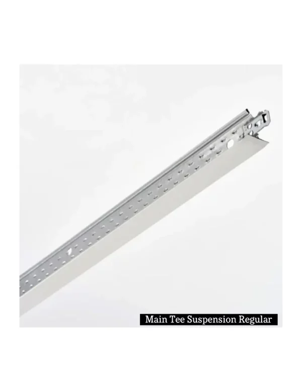 Gypsum Ceiling 2*2