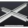 Gypsum Ceiling 2*2