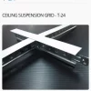 Mineral Fiber Ceiling 2*2
