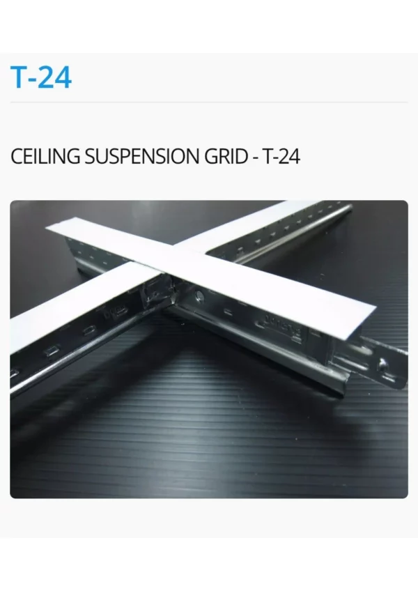 Mineral Fiber Ceiling 2*2