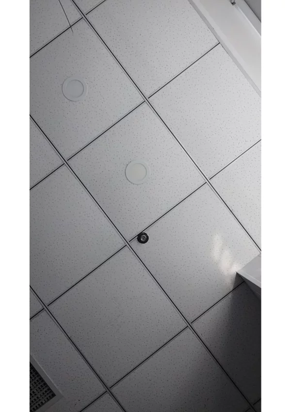 Mineral Fiber Ceiling 2*2