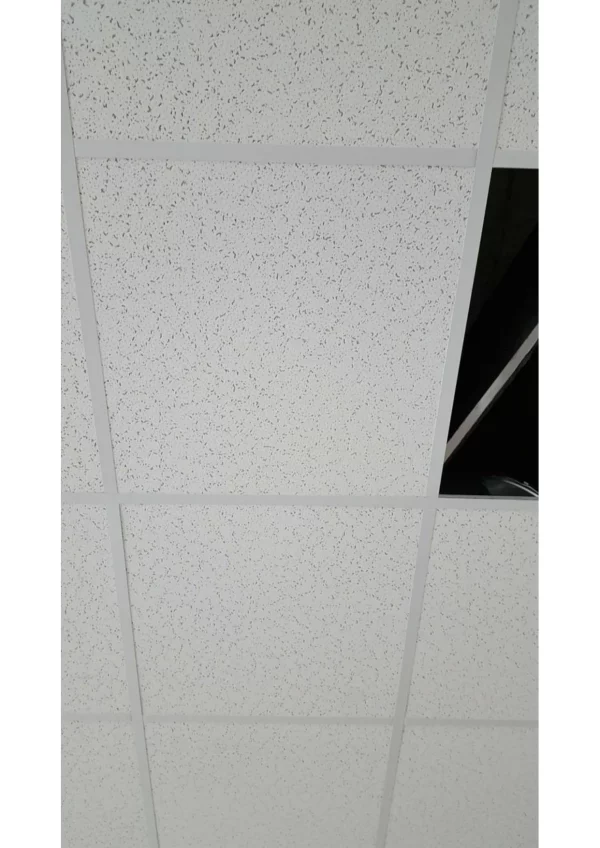 Mineral Fiber Ceiling 2*2