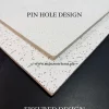 Mineral Fiber Ceiling 2*2