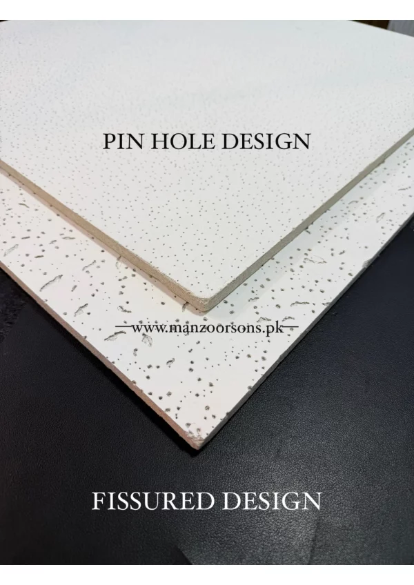 Mineral Fiber Ceiling 2*2
