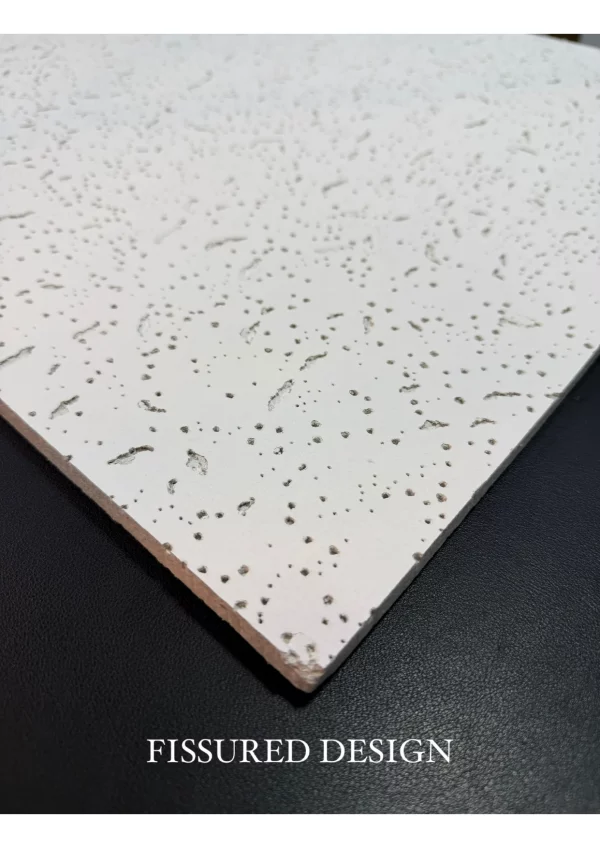 Mineral Fiber Ceiling 2*2