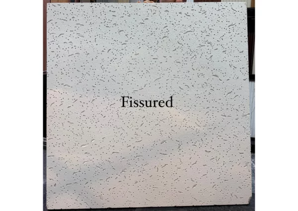 Mineral Fiber Ceiling 2*2