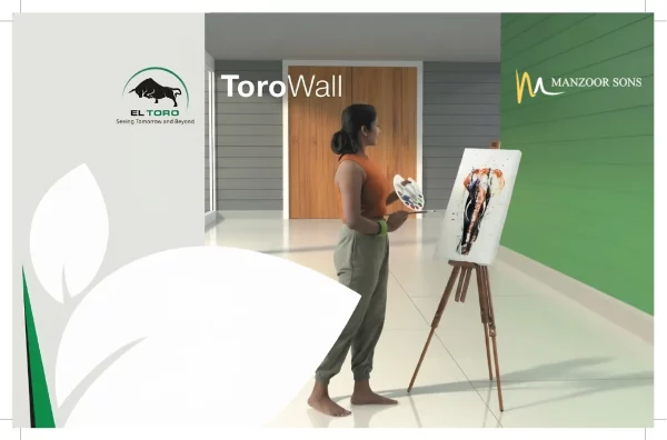 MS Building Materials