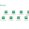 MS Building Materials