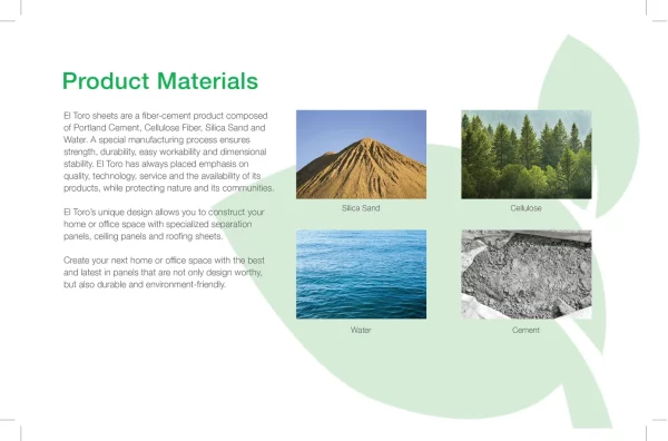 MS Building Materials