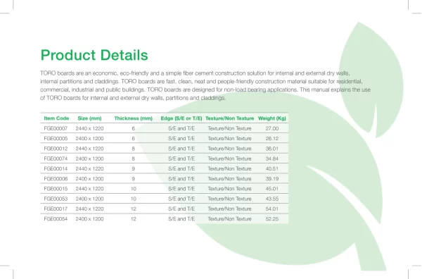 MS Building Materials