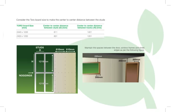 MS Building Materials